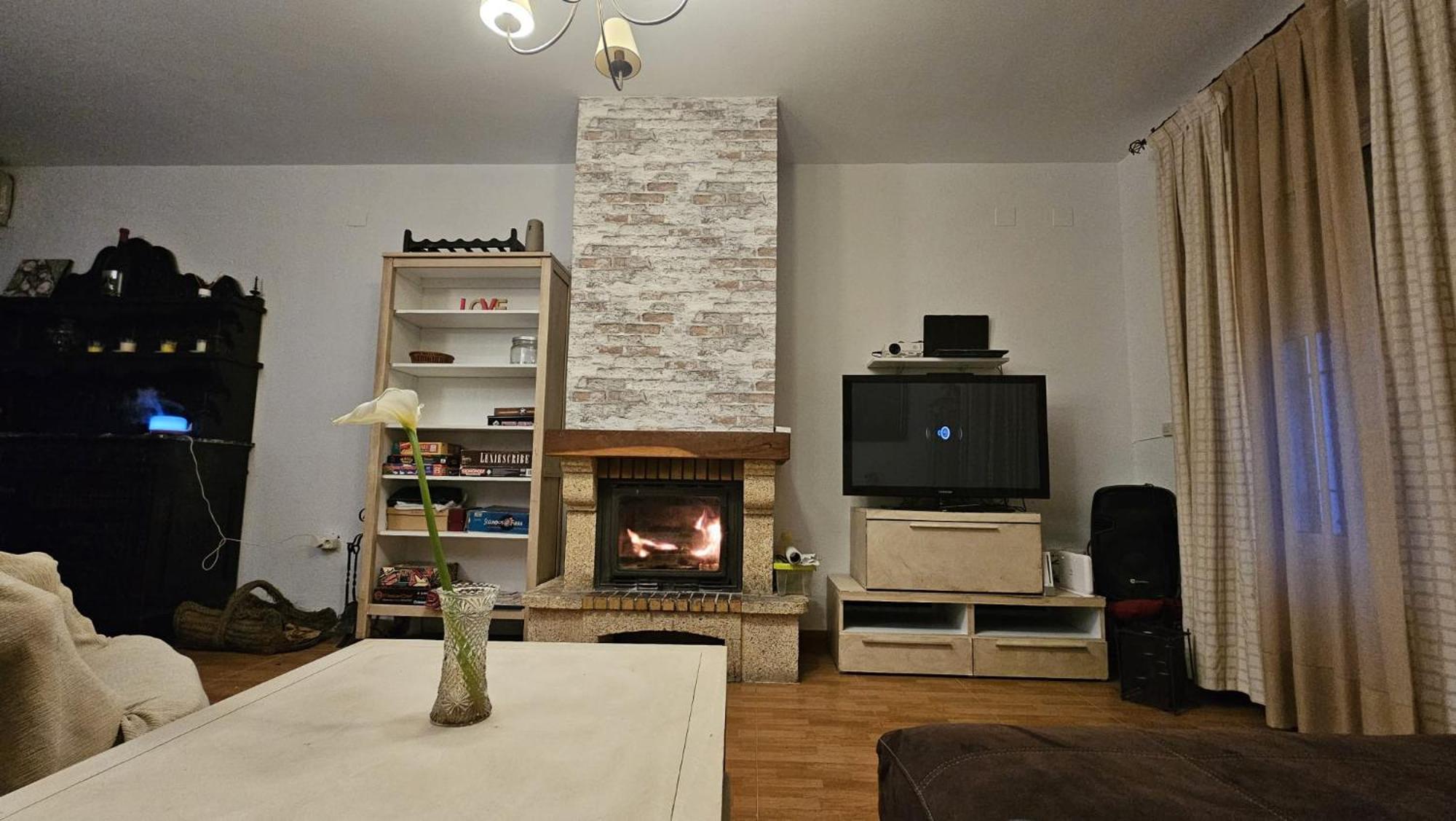 Casa Rural Villa Montecarmelo Санлукар-ла-Майор Номер фото