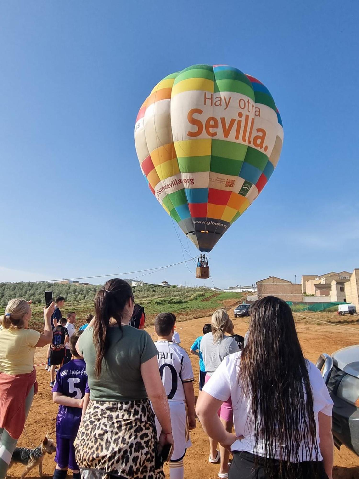Casa Rural Villa Montecarmelo Санлукар-ла-Майор Екстер'єр фото